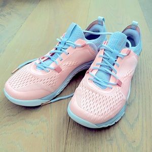 Under Armour Women’s Running Shoes - Size 8